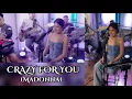 CRAZY FOR YOU - Madonna (LYRICS) | LiveCover: Gigi De Lana & The Gigi Vibes | Vivi-Vibes