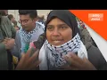 Download Lagu Aktivis dakwa Greta Thunberg dianiaya semasa ditahan Israel