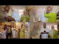 Lagu با محمد هدا البراسلي🫣اكبر صدمه😮ما تصوروش شكون جاء من نصيبها بدموع حاره😭