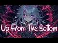Download Lagu 「Nightcore」 Up From The Bottom - Linkin Park ♡ (Lyrics)
