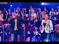 Download Lagu GIBONNI \u0026 NUŠKA DRAŠČEK - Libar (arr. by Rok Golob) - Simfonična Ekstaza 2