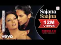 Download Lagu Sajana Saajna Full Video - Gunaah|Dino, Bipasha|Alka Yagnik, Abhijeet|Anand Raj Anand