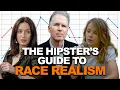 Ironic New Right Hipsters X Old School Race Realist