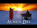 Download Lagu Agnus Dei - JOSLIN - (Michael W  Smith Cover)