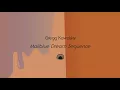 Maliblue Dream Sequence - Gregg Kowalsky