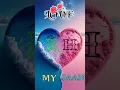 Download Lagu #R❤️H Couple Name status ❤️||Name status video 💘||WhatsApp status ❤️||2023#shorts