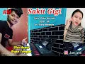 Download Lagu Sakit Gigi Versi Orgen Tunggal (Zona Ganjur Kalimantan) - Uni || Risky Mahendra
