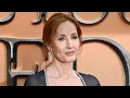 Well said JK Rowling backed after blasting WNBA co-owner for berating teen fans