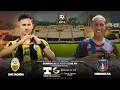 EN VIVO DVO TACHIRA VS MONAGAS SC GLOBAL TV 2026