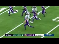 63-yard pick-six Andrew Van Ginkel reads Rodgers eyes for 2024 s first TD in London