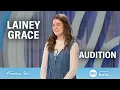 Lagu Chick-Fil-A Worker Lainey Grace Gets The Surprise of a Lifetime! - American Idol 2026