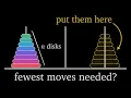 Recurrence Relations - Combinatorics Ep 13