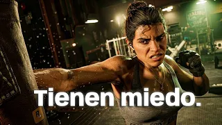 El Gran Problema FEMINISTA de GTA 6