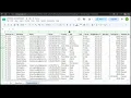 Ep 6 How to Clean Messy Data in Google Sheets Duplicates Typos Missing Values More