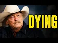 At 67 Alan Jackson Breaks His Silence His Diagnosis Is Heartbreaking