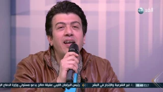 يوم جديد ياسر العشري مشوار مطرب متعدد الألوان الغنائية 