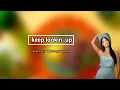 Kacey Musgraves - keep lookin’ up (Lyrics)