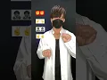 Download Lagu 【DJ 24 REMIX - Menimisu (Remix)】TikTok challenge dance tutorial TAKAHARU emoji #shorts #trend