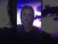 #tiktok #thunder #thunderstorm #transition #tutorial #makeup #music