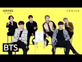 Download Lagu BTS (방탄소년단) \