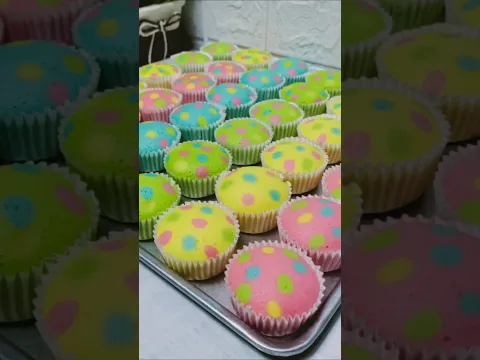 BOLU MINI POLKADOT CANTIK BANGET BUN