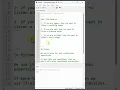 - Conditional Expression if-elif-else in python Part-1 Python Tutorial Praveen Kumar