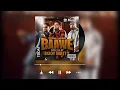 RAFTAAR X BADSHAH - BAAWE | HARD DRIVE Vol.2 | Lyrics Video
