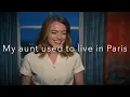 The Fools Who Dream (Audition) -La La Land (Lyrics)