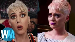 top 10 wtf moments in music of 2017