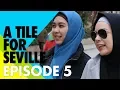 Download Lagu DEWI SANDRA \u0026 OKI SETIANA DEWI GRAND MOSQUE OF GRANADA EP5
