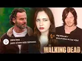 THE WALKING DEAD FANS