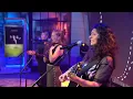 Joseph - White Flag (Live on The Today Show)