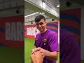 Download Lagu The lads 😊 #fcbarcelona #shorts