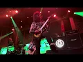 Municipal Waste - Breathe Grease (Live) 4K