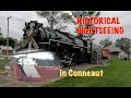 Historical Sightseeing in Conneaut OH