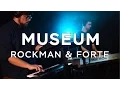 Download Lagu Rockman \u0026 Forte - Museum