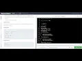 Attribute Parser Hacker rank Solution in C Hacker Rank Practice Questions