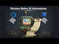 How to Build an AI Agent to Automate Release Notes Azure DevOps Confluence Google ADK MCP