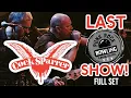 Download Lagu COCK SPARRER - FINAL PUNK ROCK BOWLING SHOW!!! [Full Set]
