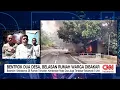Download Lagu Bentrok Dua Desa, Belasan Rumah Warga Dibaka