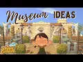 10 Animal Crossing Museum Ideas for your Island NEW Animal Crossing New Horizons