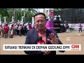 Download Lagu Situasi Terkini di Depan Gedung DPR RI