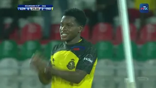 azam fc 1 2 yanga sc highlights muungano cup 2026 25 04 2026
