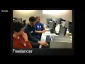 Coding Dojo Technology Forum - Gold Mines and Gaping Wounds Consulting