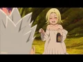 Download Lagu The Seven Deadly Sins/Ban \u0026 Elaine[AMV] - Cradles