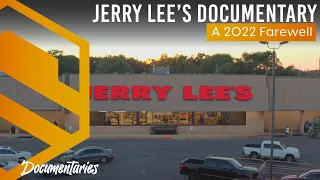 A Farewell to the Legacy of Jerry Lee s Grocery 2022