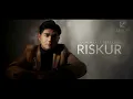 Download Lagu RISKUR - Tak Memaksa Bertahan (Official Lyric Video)