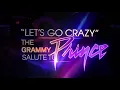 St. Vincent 'Controversy' - Prince Tribute