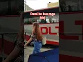 Lagu Dami ko bus mga idol#youtubeshorts #dltbco #transportation #travel