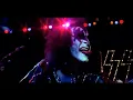 KISS  -   SHOUT IT OUT LOUD (SIN CORTES) -  KISS MEETS THE PHANTOMS